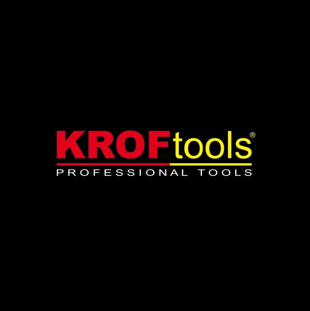 KROFtools - Ferramentas - Manutenção - Automóvel KROFtools - Ferramentas - Manutenção - Automóvel