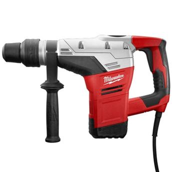 Martelo Rotativo Rompedor SDS MAX 1100W Milwaukee