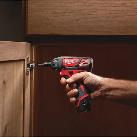 Milwaukee M12 BSD-0 - Aparafusadora subcompacta M12 - 4933447135