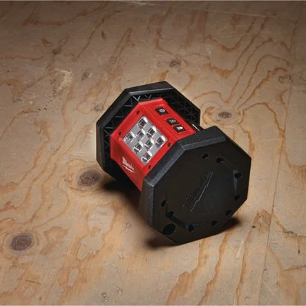 Milwaukee M18 AL-0 - Foco de iluminação LED M18 TrueView - 4932430392