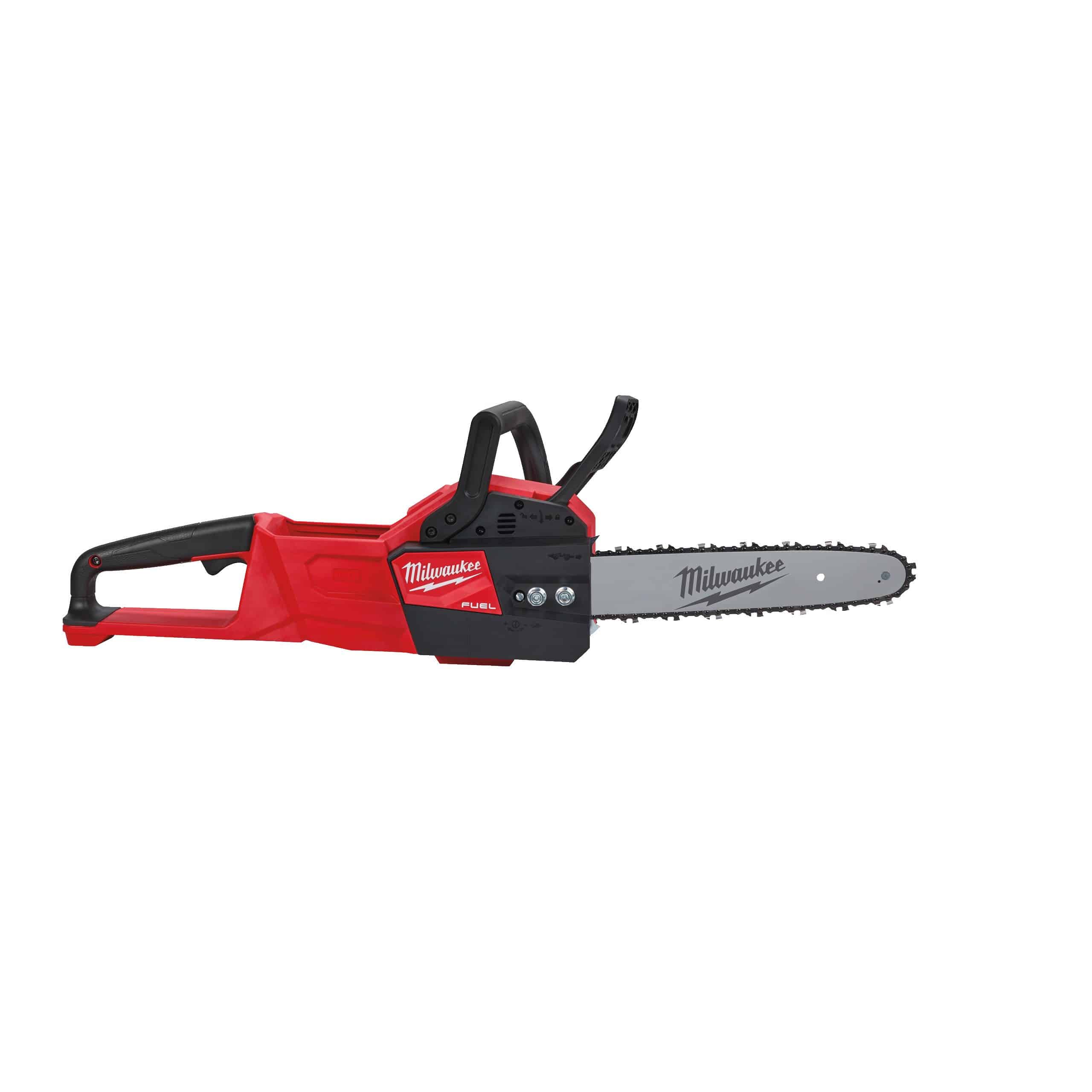 Milwaukee M18 FCHSC - Motosserra M18 FUEL com barra de 30 cm