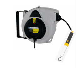 MAVEL ENROLAD C LAMP