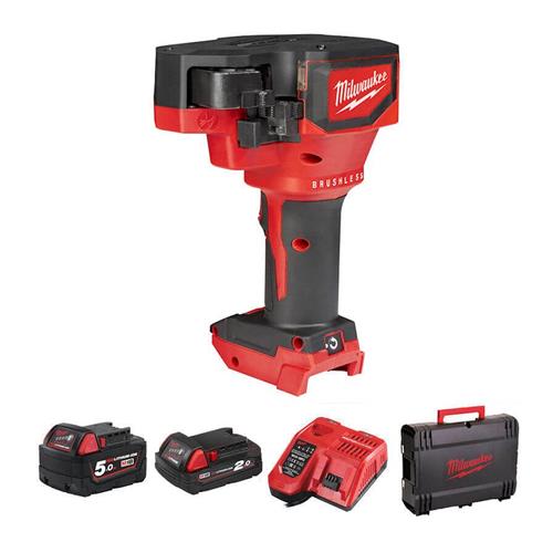 Milwaukee M18 BLTRC - Cortadora de varão roscado sem escovas M18