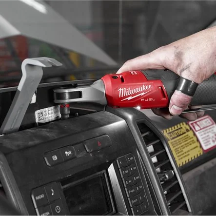 Milwaukee M12 FHIR14-0 - Chave de roquete M12 FUEL ¼″ - 4933478171