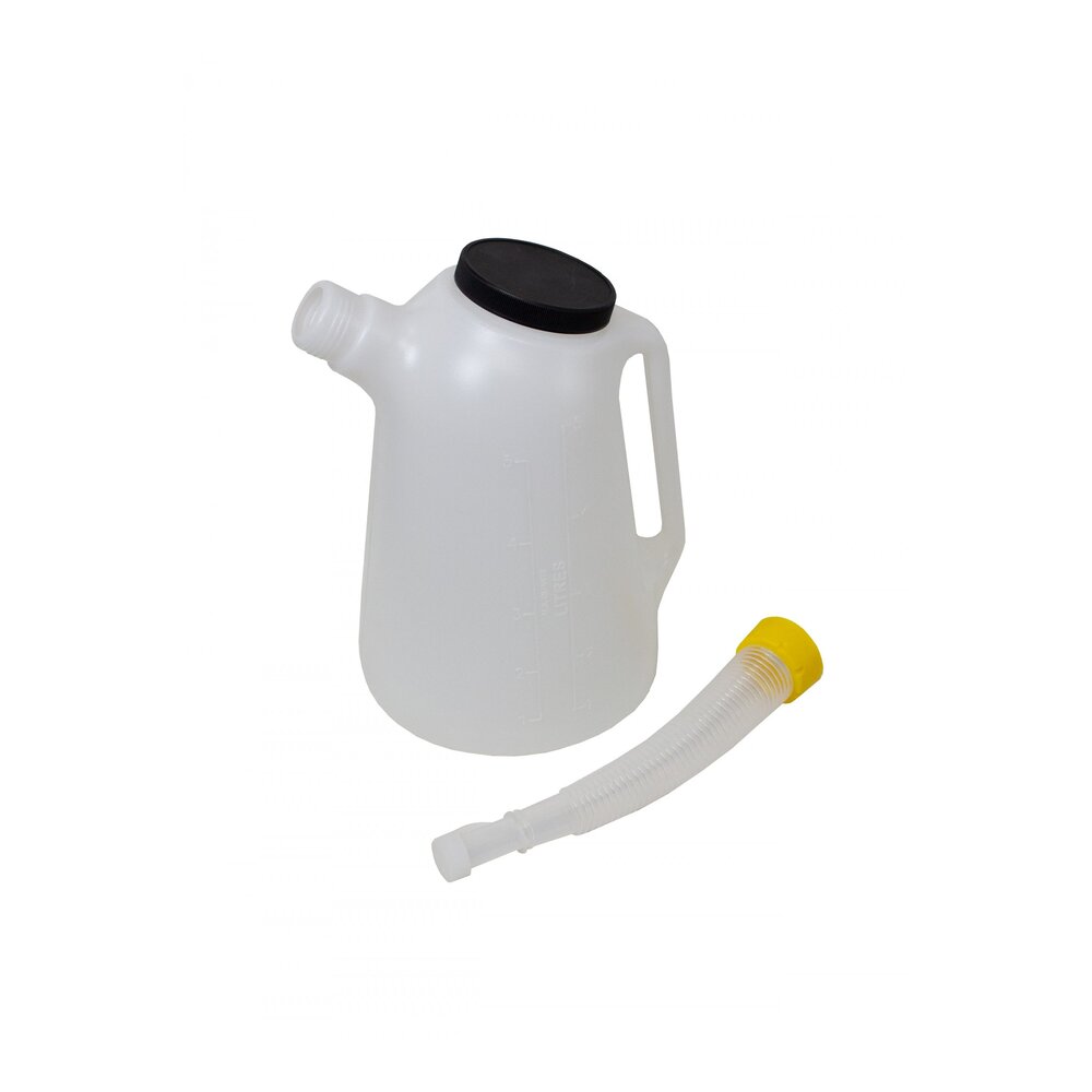 Kroftools 3255 - jarro medidor 5lt