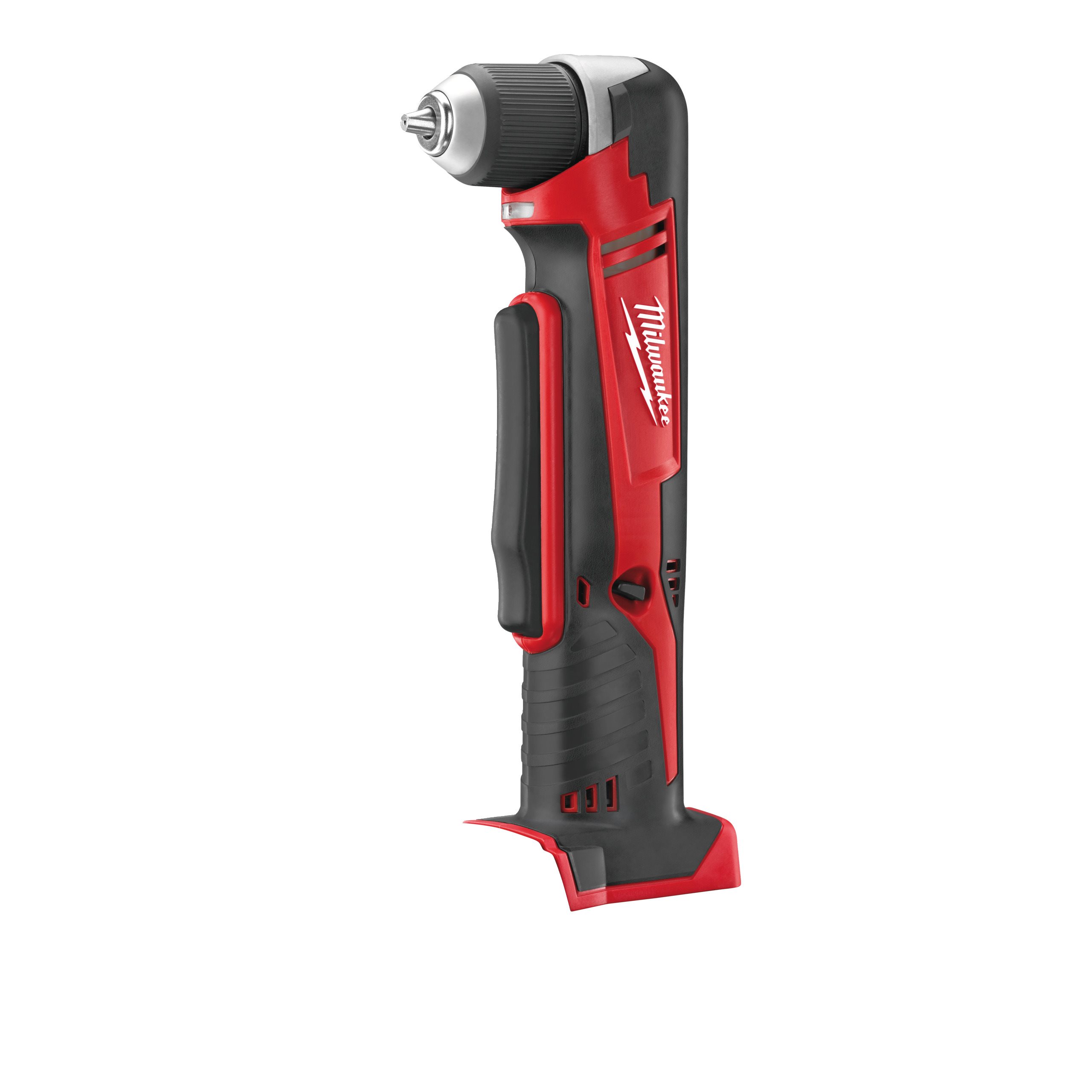 Milwaukee C18 RAD - Berbequim angular compacto M18