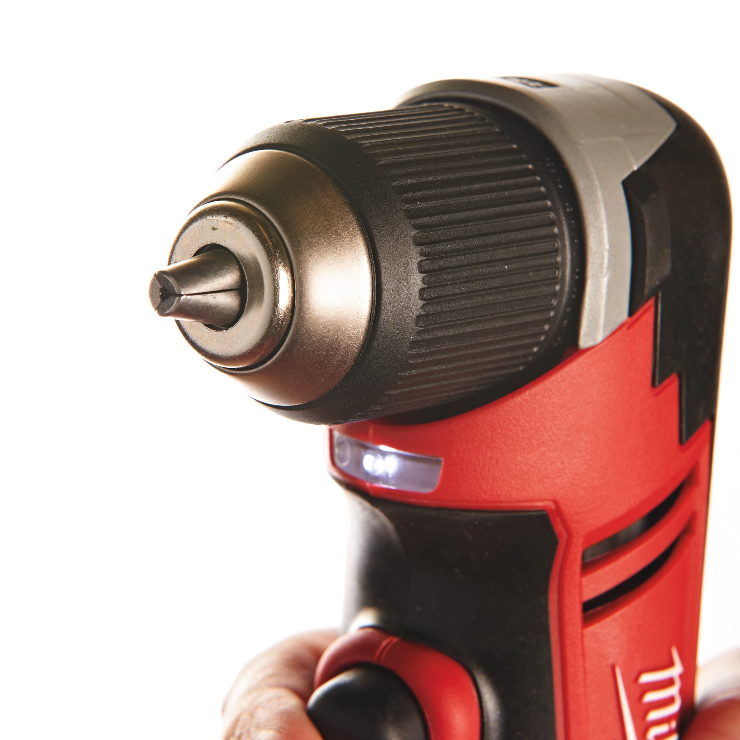 Milwaukee C18 RAD - Berbequim angular compacto M18