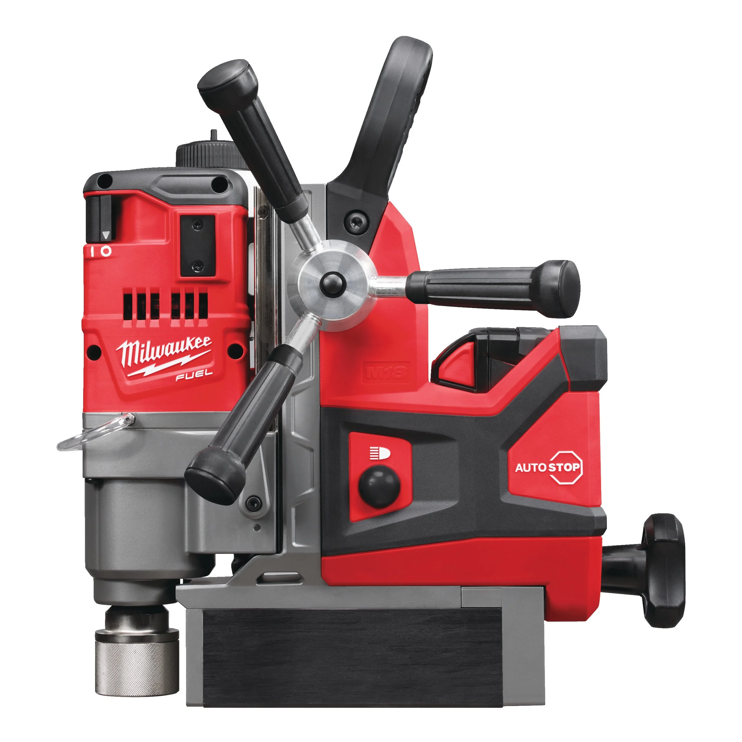 Milwaukee M18 FMDP - Berbequim de base magnética M18 FUEL