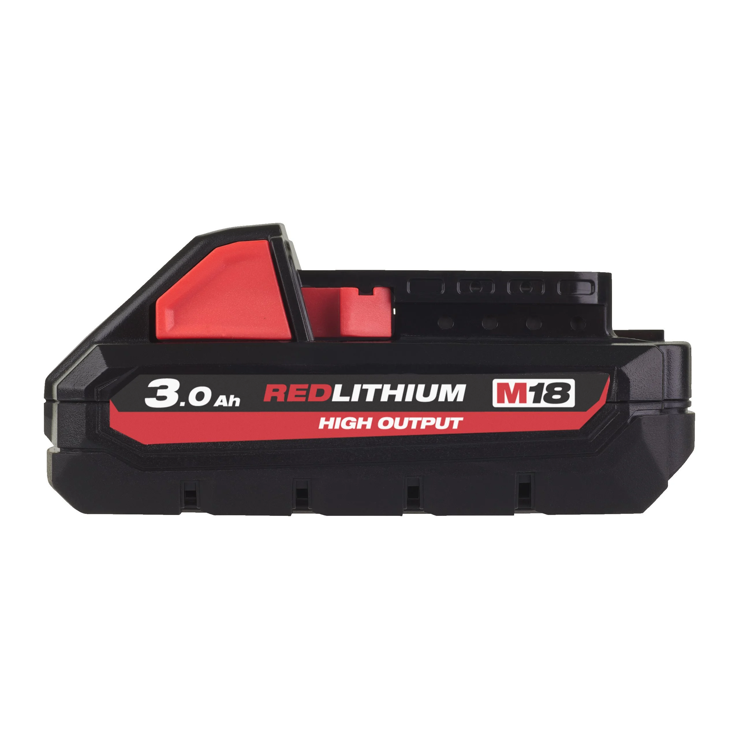Milwaukee M18 HB3 - Bateria M18 HIGH OUTPUT 3.0Ah - 4932471069