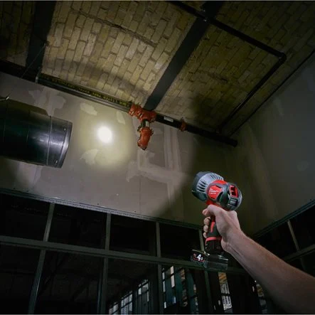 Milwaukee M12 SLED-0 - Lanterna de busca LED M12 TRUEVIEW - 4933451261