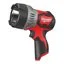 Lanterna de busca LED M12™ TRUEVIEW™