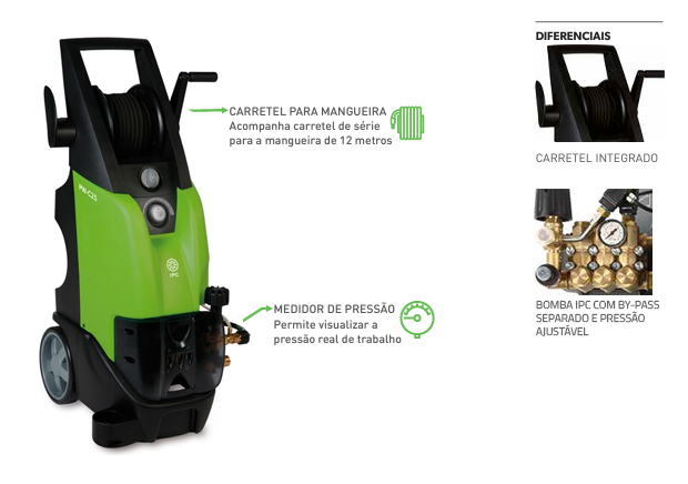 ipc pw-c25