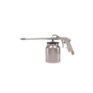 Asturo mec n4/s - pistola lavagem - aluminio - 50172