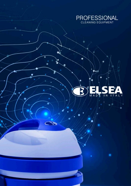 ELSEA - CATALOGO - GERAL