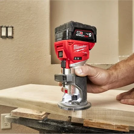 Milwaukee M18 FTR8-0X - Tupia M18 FUEL - 4933479073