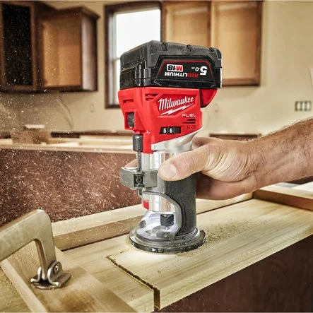 Milwaukee M18 FTR8-0X - Tupia M18 FUEL - 4933479073
