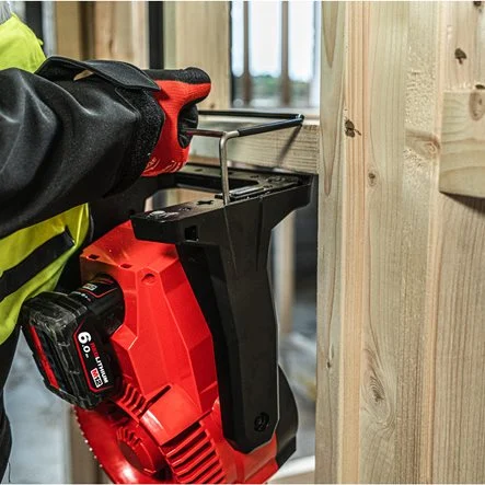 Milwaukee M12 AF-0 - Ventilador M12 - 4933478228