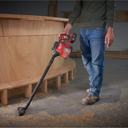 Milwaukee M18 CV-0 - Aspirador compacto M18 - 4933459204