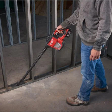 Milwaukee M18 CV-0 - Aspirador compacto M18 - 4933459204