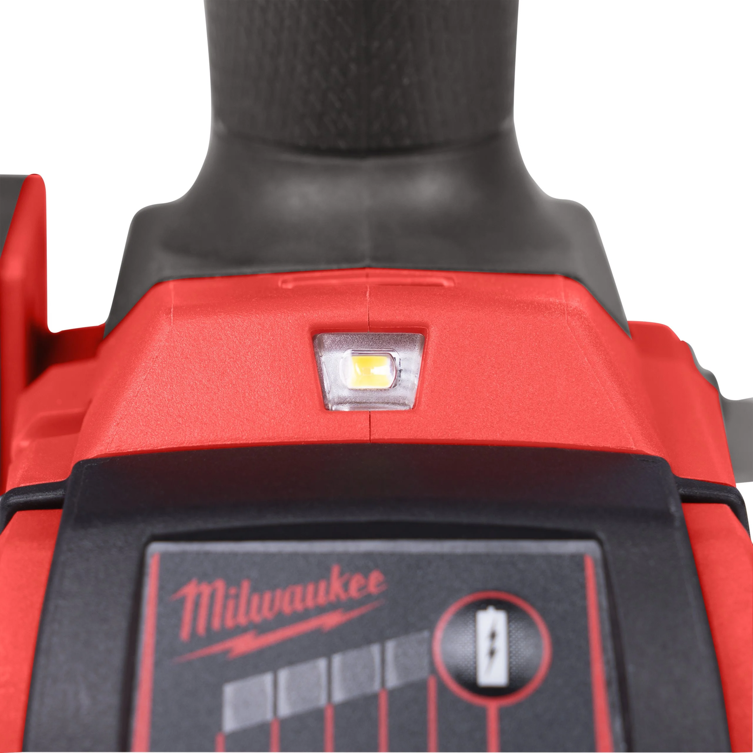 Milwaukee M18 FPD3 – Berbequim com Percussão M18 FUEL 18V com 158 Nm e Motor POWERSTATE