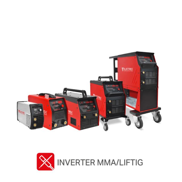 soldadura inverter mma liftig