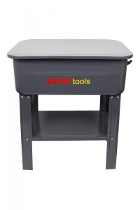 Kroftools 9740 – máquina lavar pecas elétrica 75l