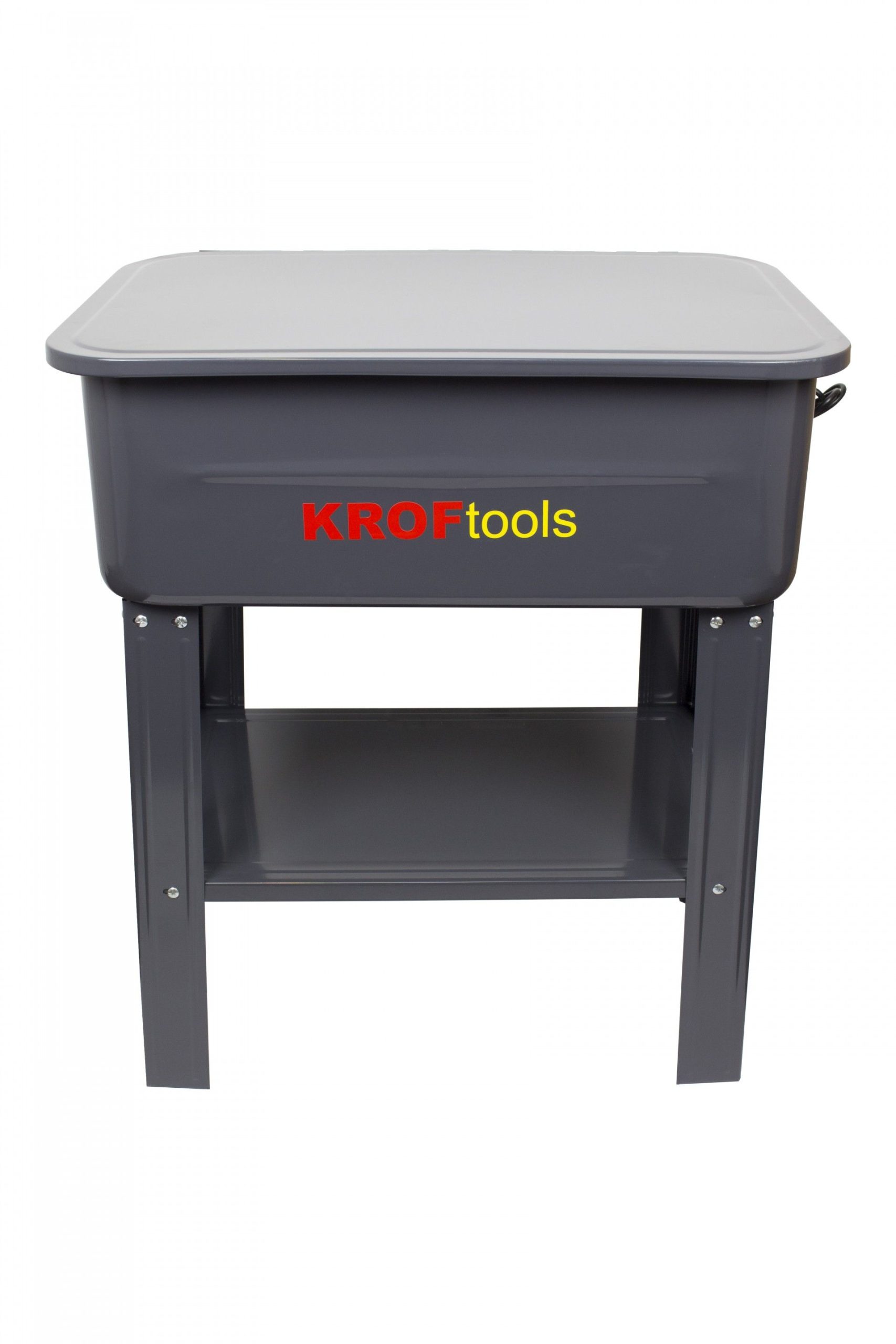 Kroftools 9740 – máquina lavar pecas elétrica 75l