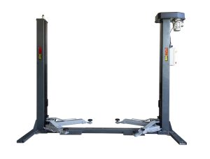 Kroftools 9845 – elevador auto fuso – 2 colunas – 3.2t