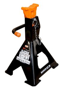 Bahco – cavalete automatico – 10t – bh3a10000