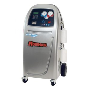 Robinair ac790pro – estação tratamento ar condicionado – sp00000051