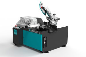 Imet cubo 300 e-flat – serrote fita automático
