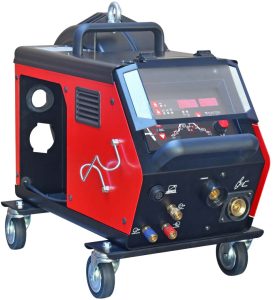 Electrex alimentador tig coldwire pulse s4 – pa08el065