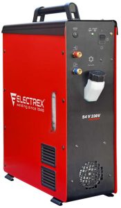 Electrex-refrigerador tig/mig-frigomix s4v – pa11el035