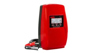 Telwin doctor charge 130 – carregador / gestor baterias 12/24 v
