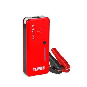 Telwin 1750xc 12v – arrancador baterias / power bank