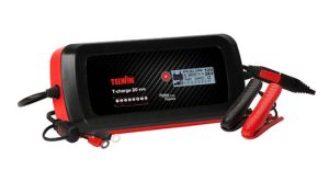 Telwin t- charge 20 evo – carregador bateria 12/24v – 807596