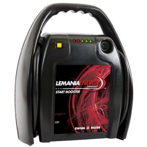 Lemania p10-3100 – booster