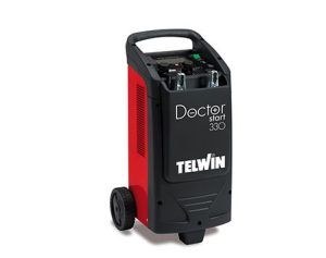 Telwin doctor start 330 – carregador baterias – 829341