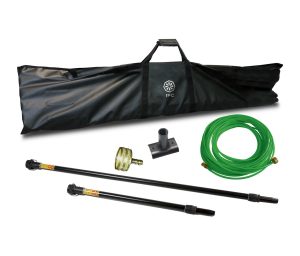 Ipc ktri40280 – kit telescópico fibra de carbono – 10m – 7681640280