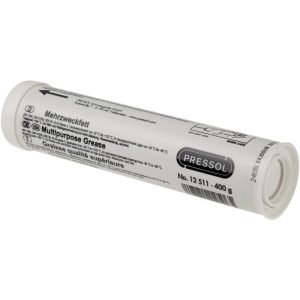 Pressol 12511 – cartucho massa consistente – 400g