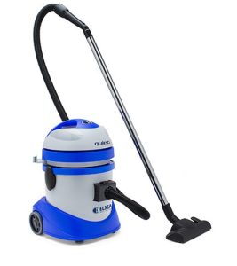 Elsea qdp125 – aspirador – 1400w – 21l