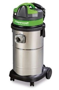 Cleancraft – flexcat 141 vca – aspirador ligeiro