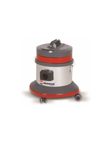 Biemmedue sm 40 – aspirador 1200 w – 40 l
