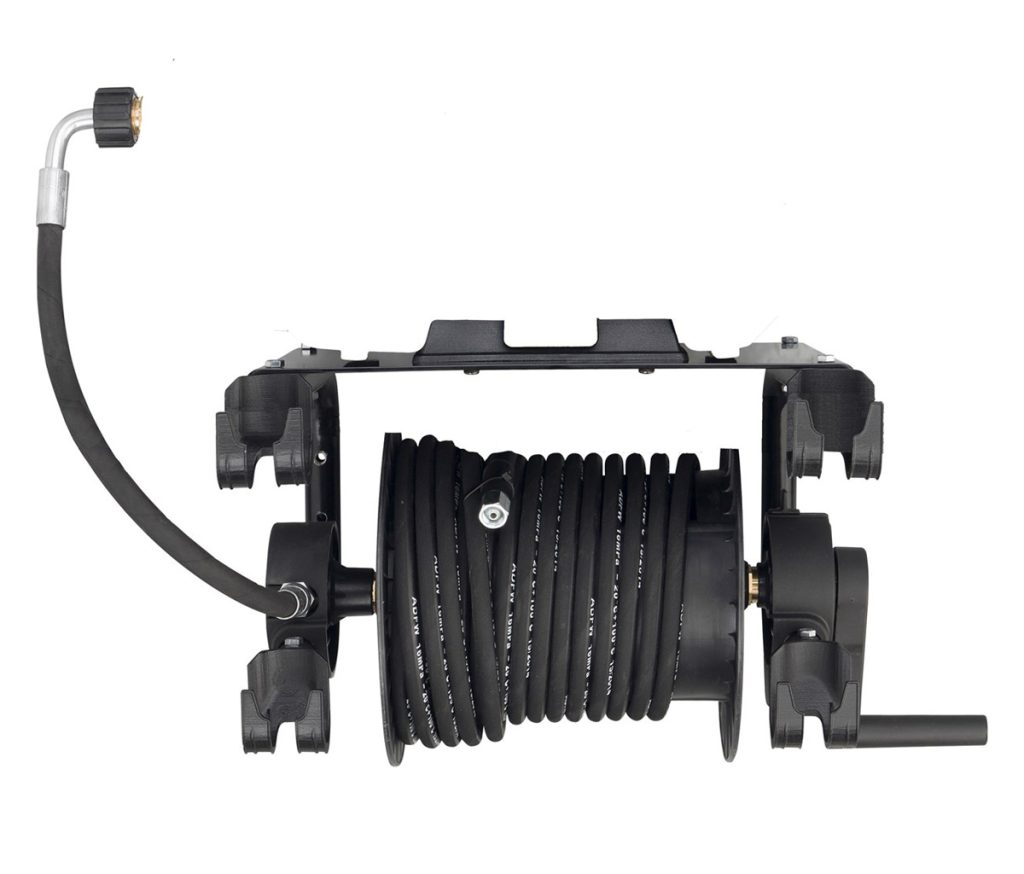 Ipc ktri 40418 – suporte parede pw-c21 – inclui enrolador