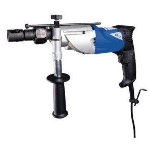 Metallkraft gs 18 – roscadora elétrica