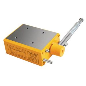 Metallkraft mf-gs2 – base magnética – 4460011