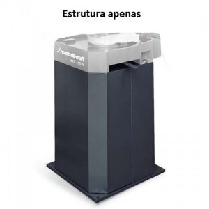 Metallkraft mub2 – base universal para serrotes – 3643171