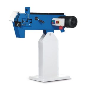 Metallkraft mbsm 75-20 – lixadora de cinta – 3712075