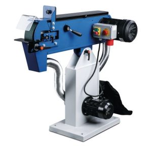 Metallkraft mbsm 75-20 as – lixadora de cinta – 3712076