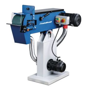 Metallkraft mbsm 150-20 as – lixadora de cinta – 3712151